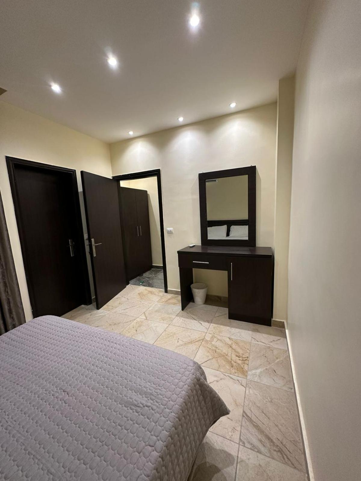 Rumman Hotel Madaba Exterior foto