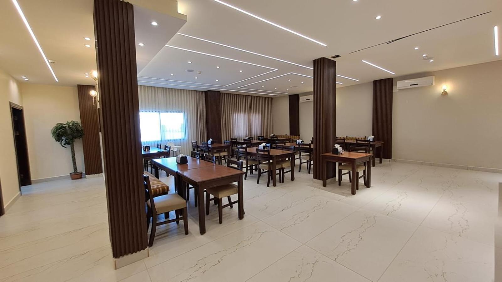 Rumman Hotel Madaba Exterior foto