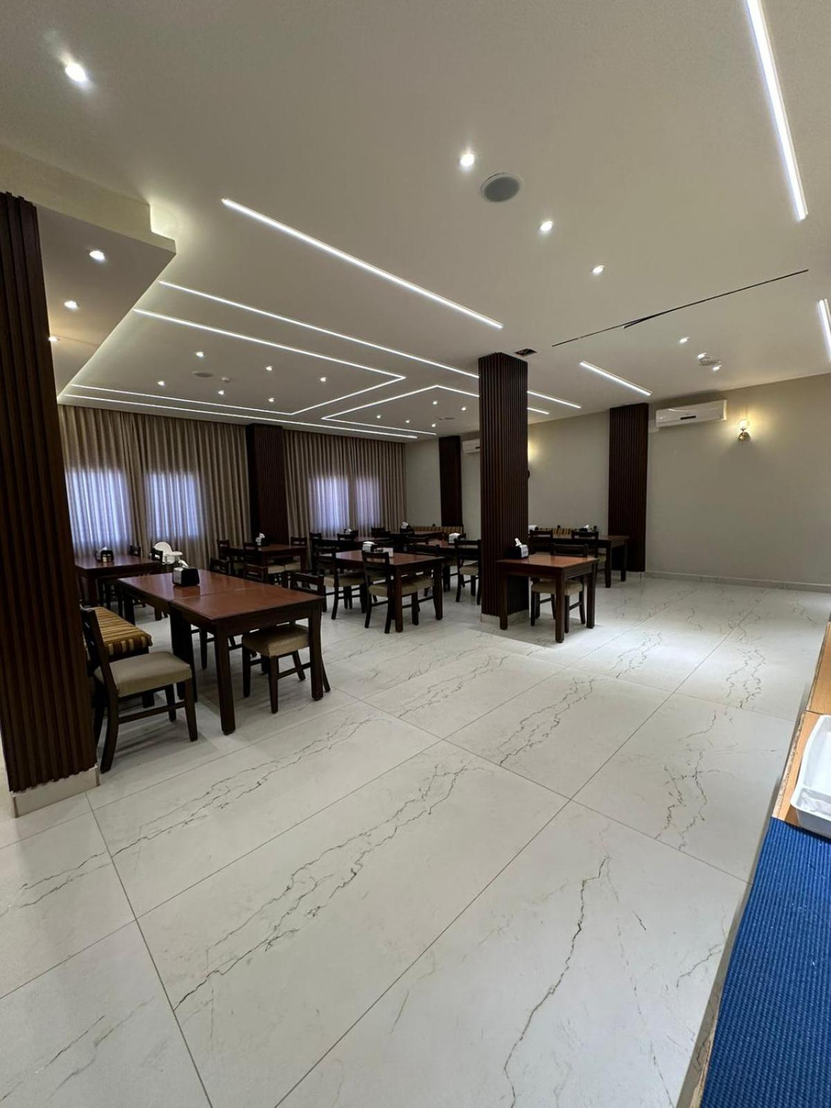 Rumman Hotel Madaba Exterior foto